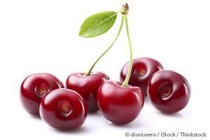 cherries